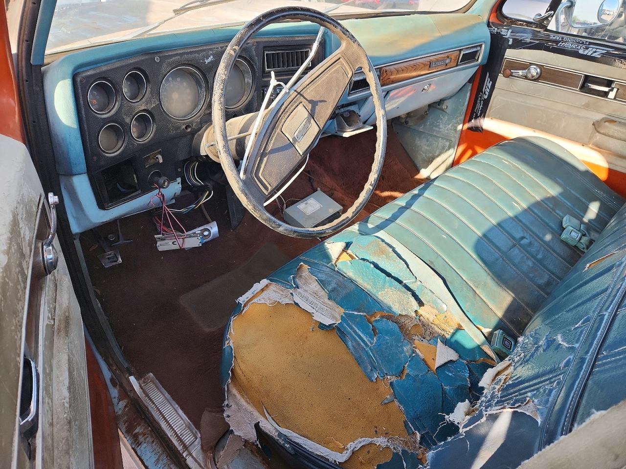 1977 CHEVROLET All Models