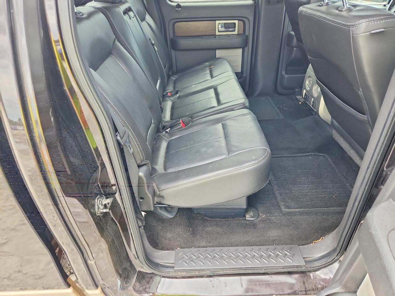 2014 FORD F150