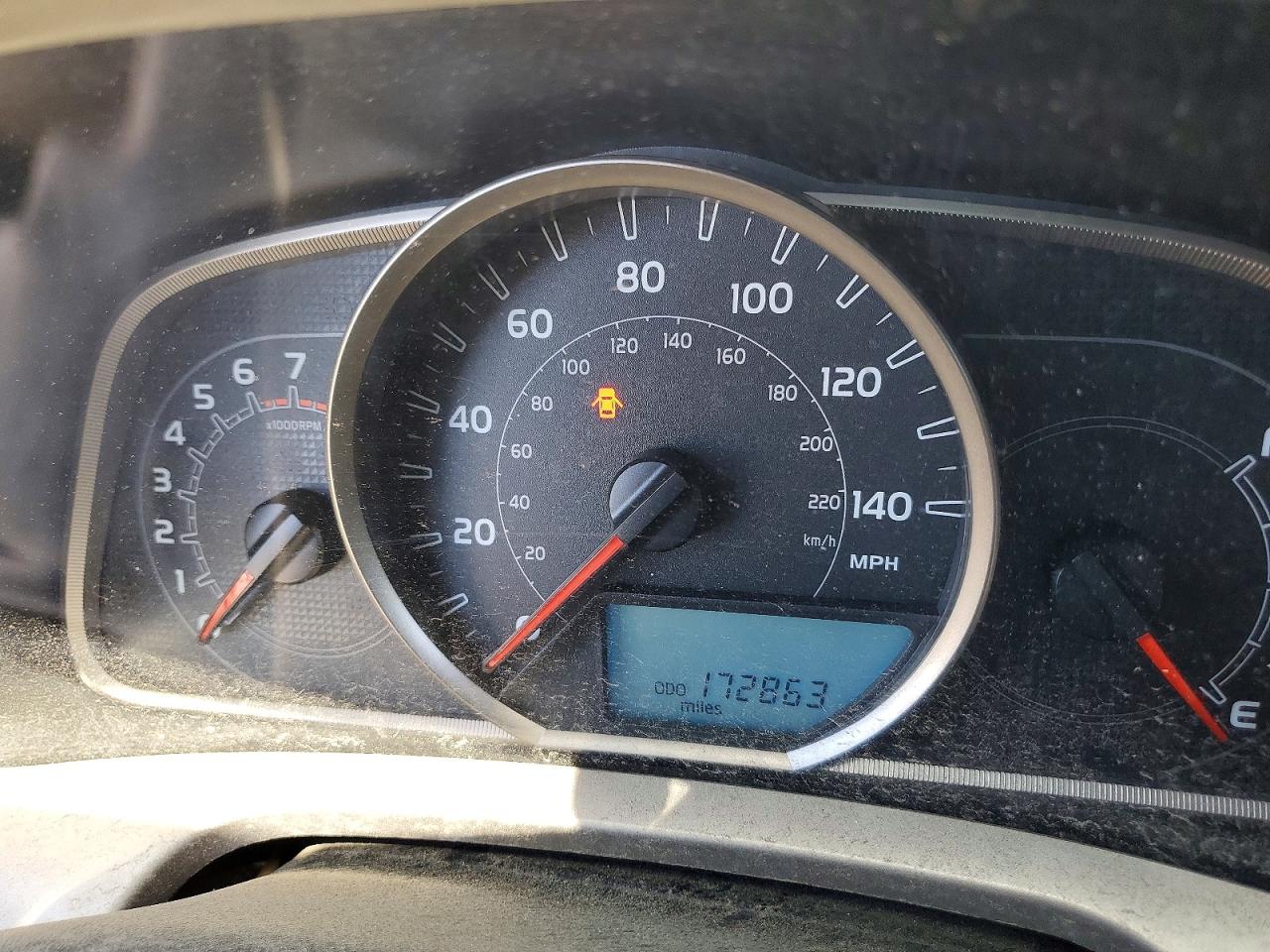 2013 TOYOTA RAV4