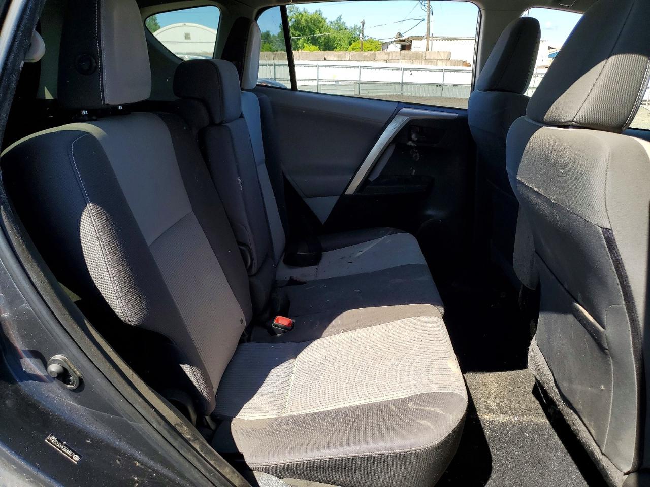 2013 TOYOTA RAV4