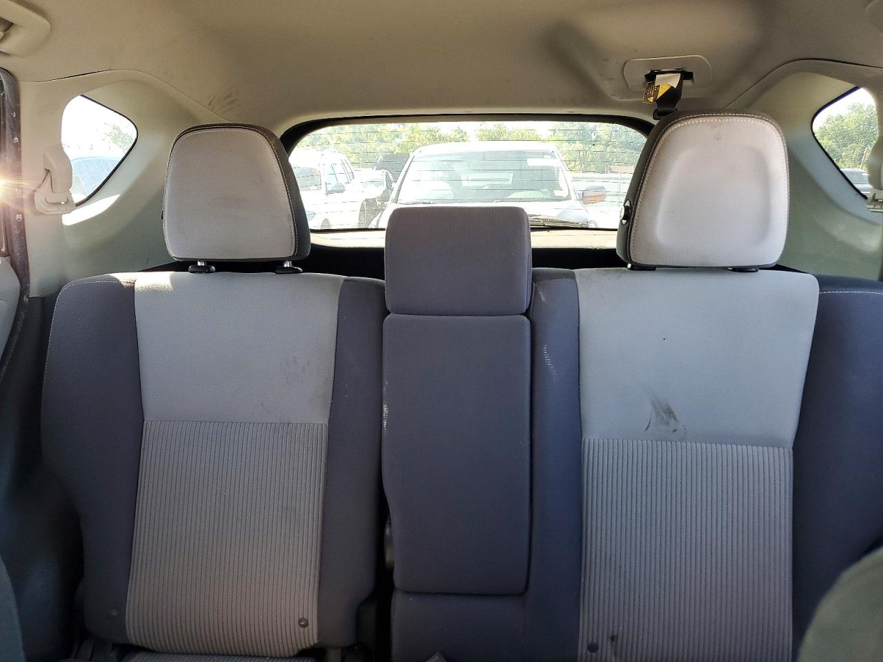 2013 TOYOTA RAV4