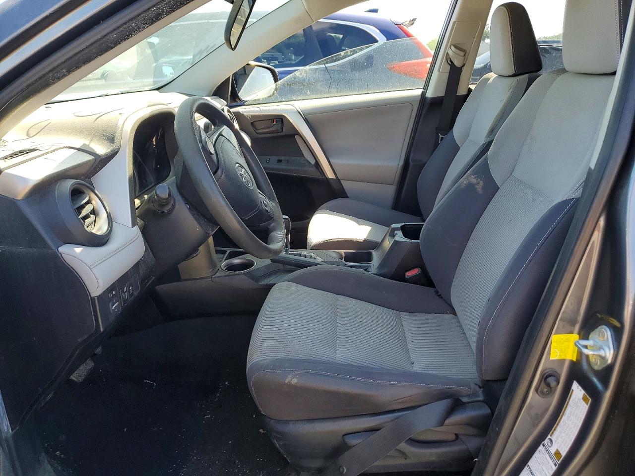 2013 TOYOTA RAV4