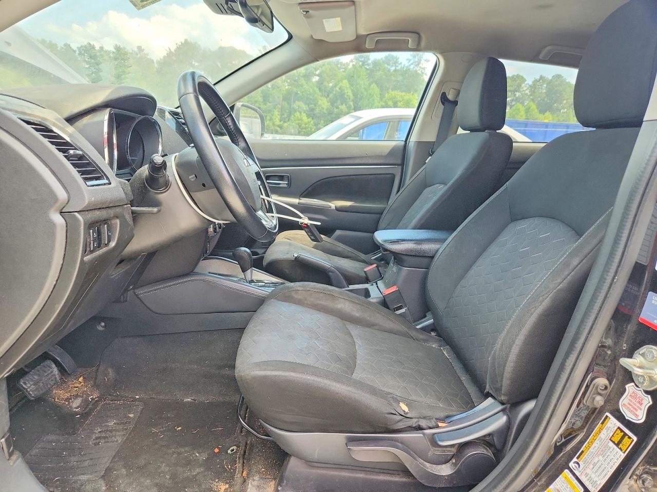 2020 MITSUBISHI OUTLANDER