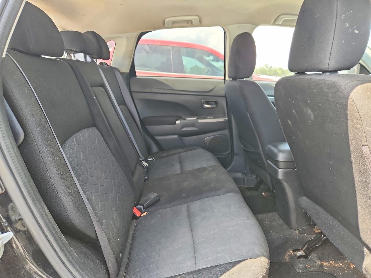2020 MITSUBISHI OUTLANDER