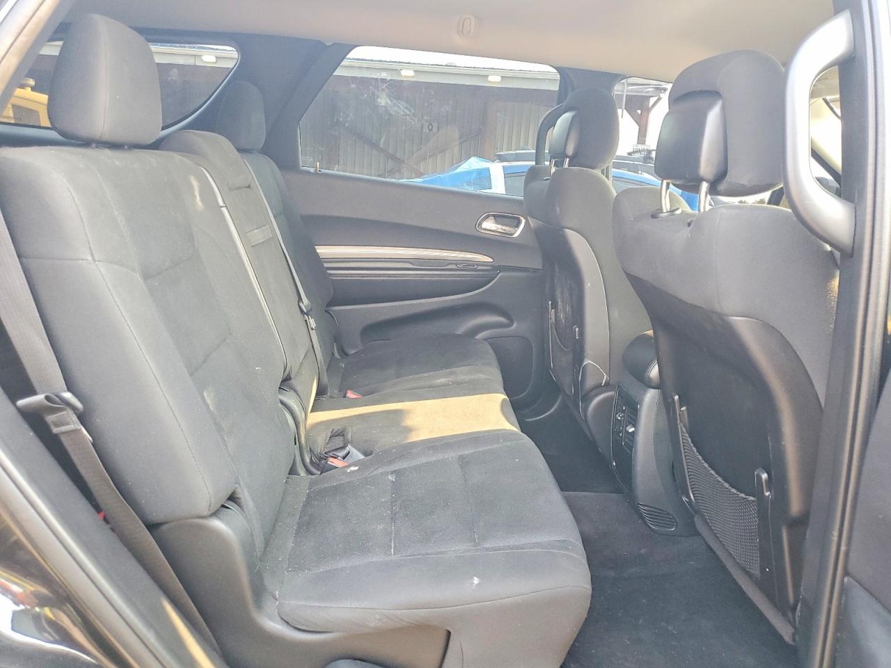 2015 DODGE DURANGO
