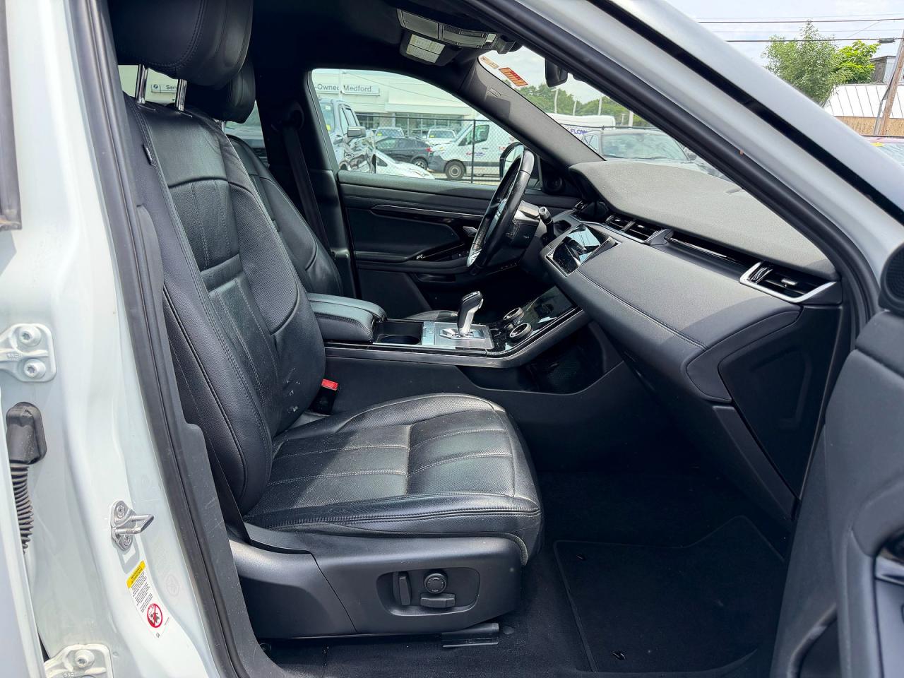 2020 LAND ROVER RANGEROVER