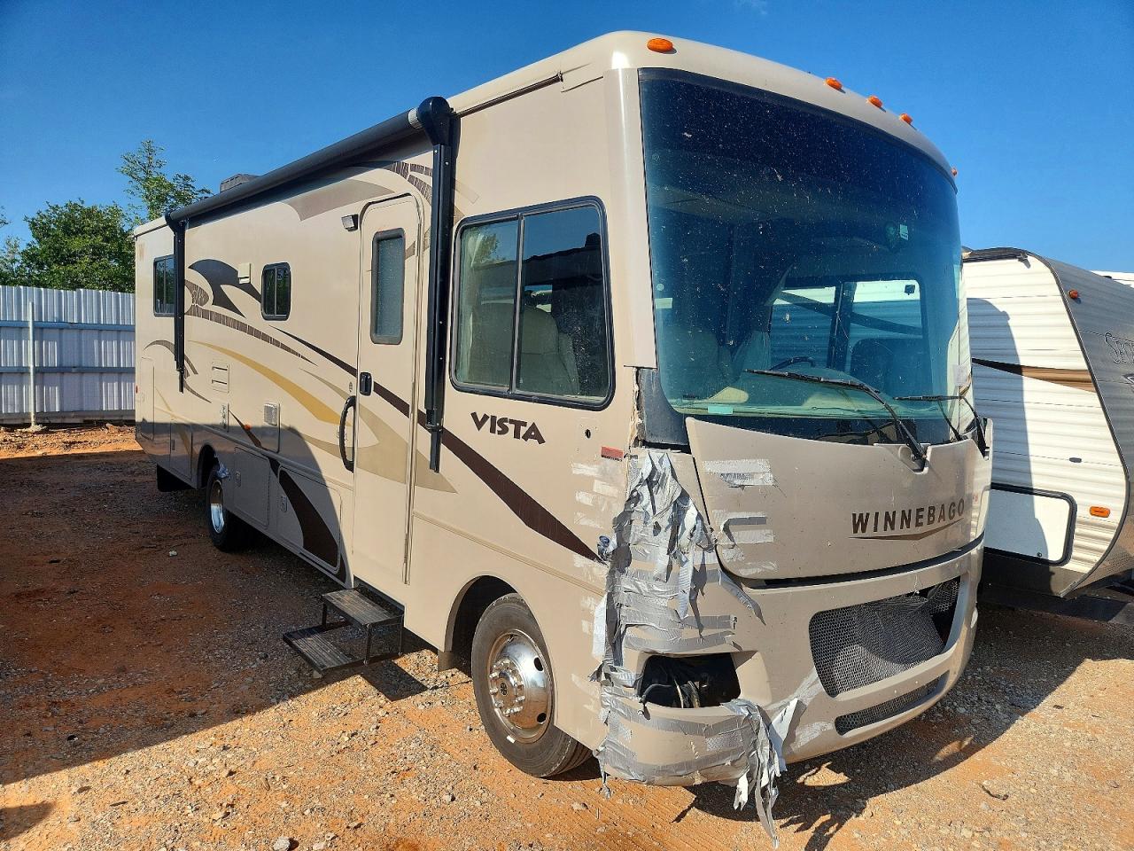 2014 WINNEBAGO F-SER OTHR