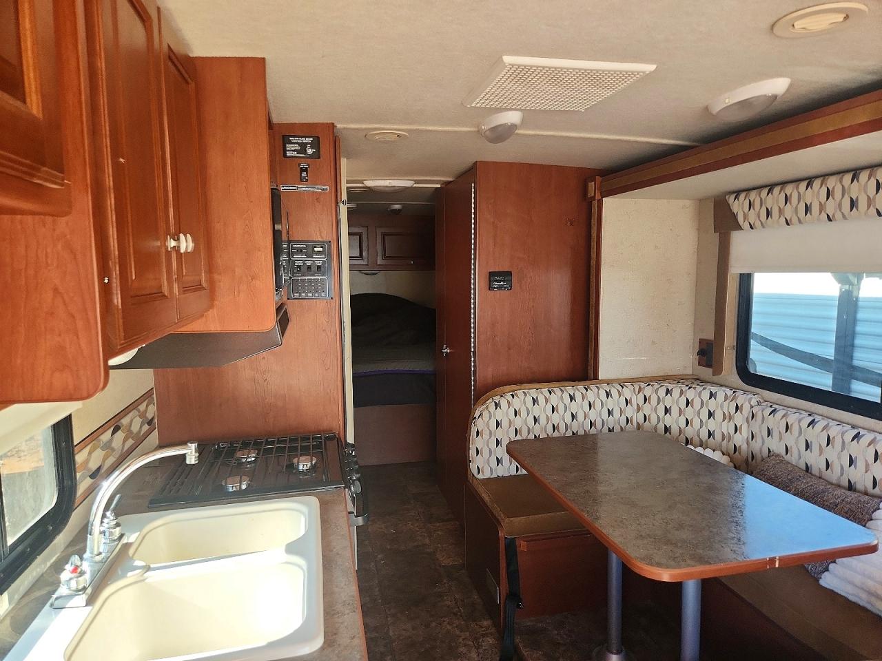 2014 WINNEBAGO F-SER OTHR
