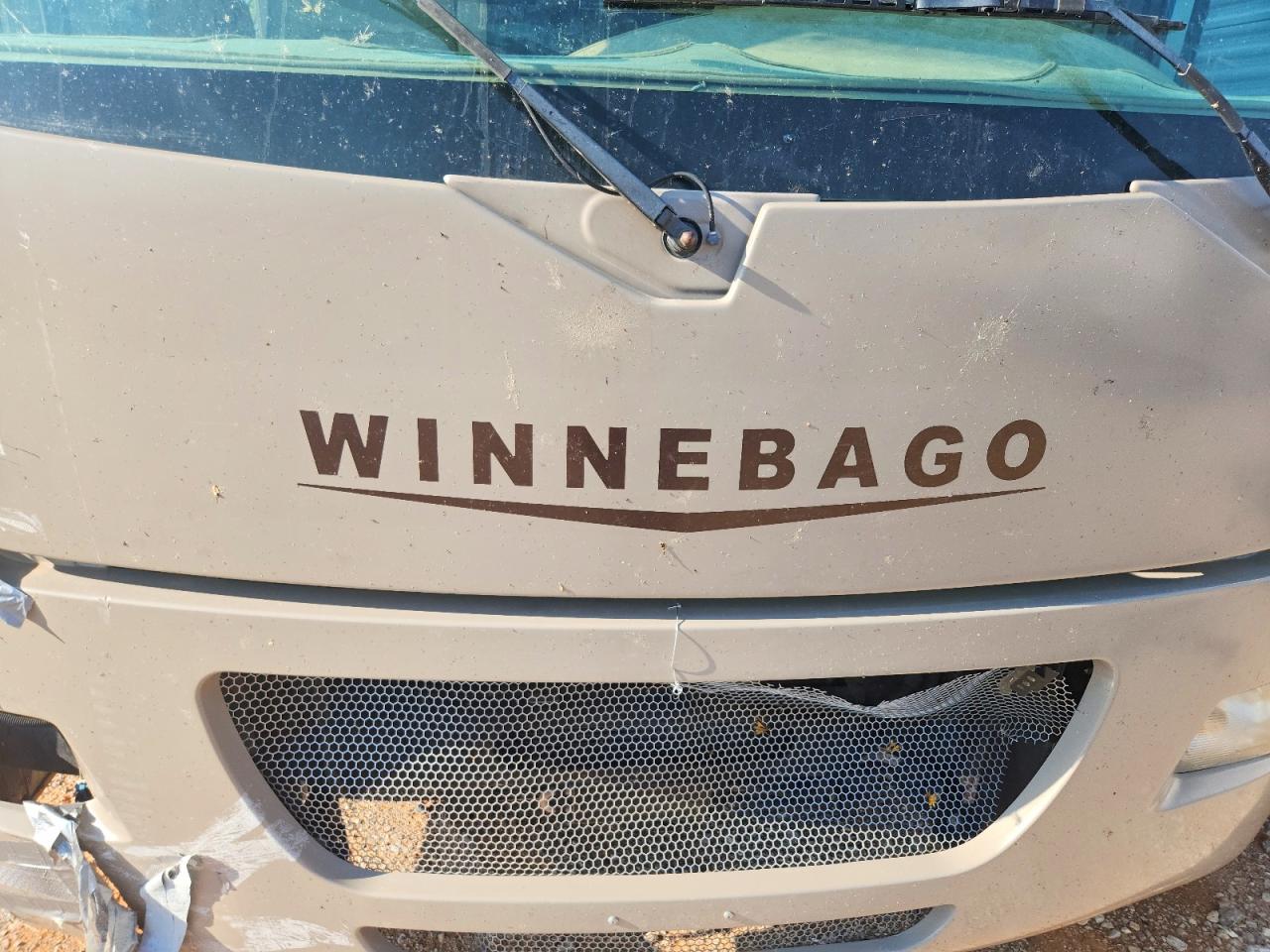 2014 WINNEBAGO F-SER OTHR