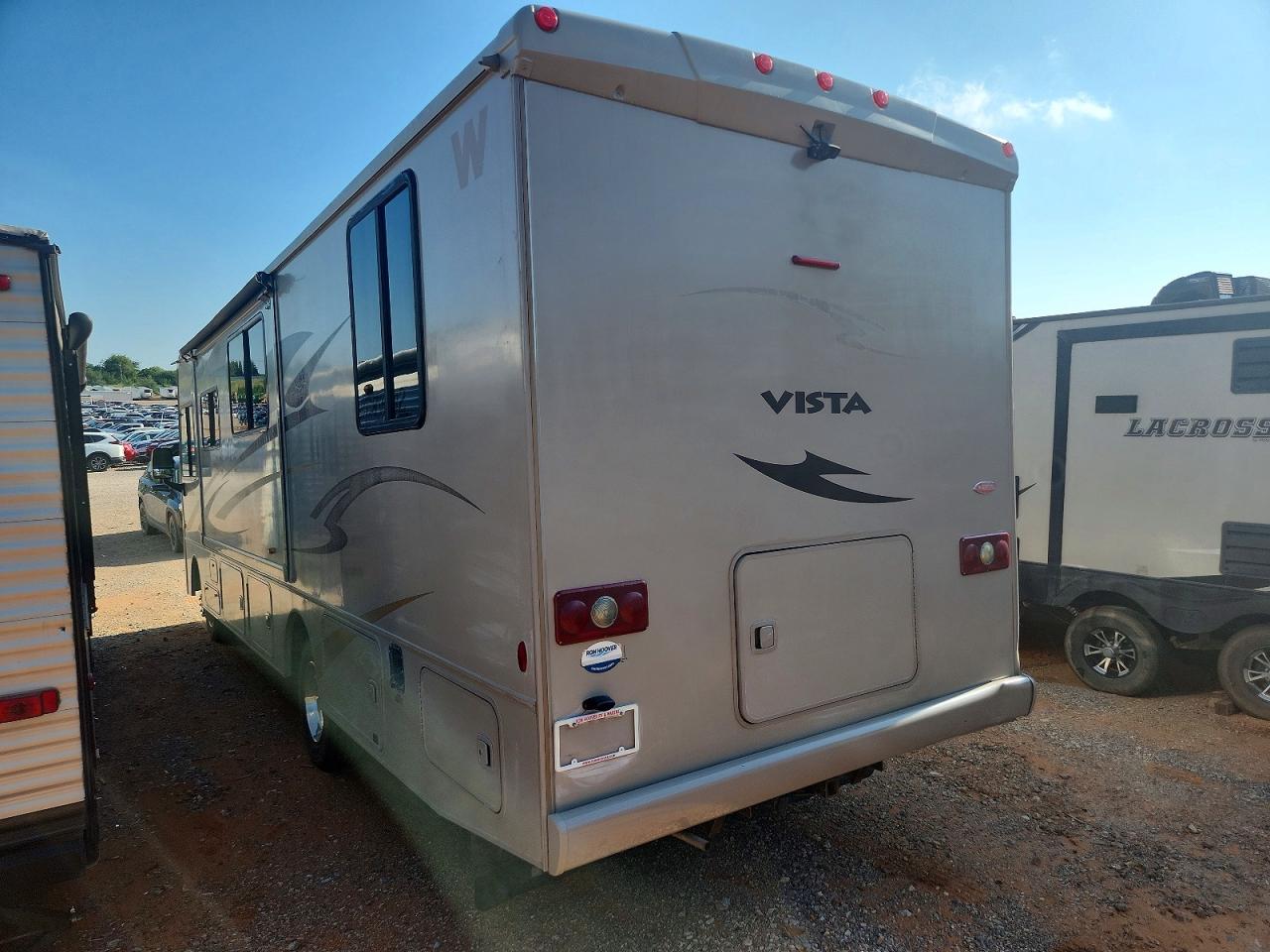2014 WINNEBAGO F-SER OTHR