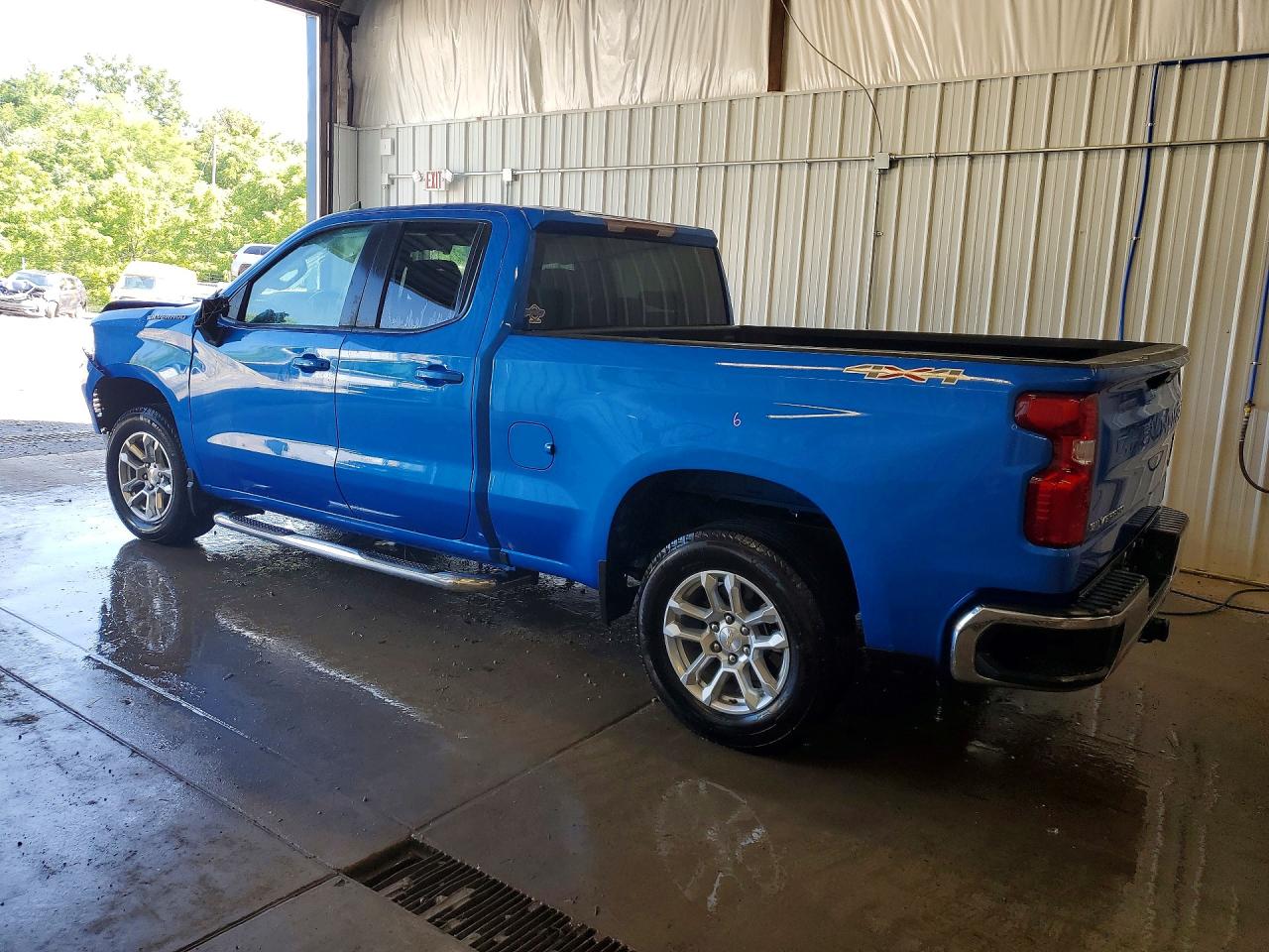 2025 CHEVROLET ALL Models