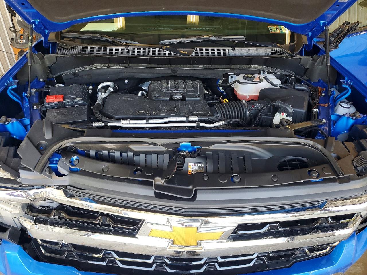 2025 CHEVROLET ALL Models