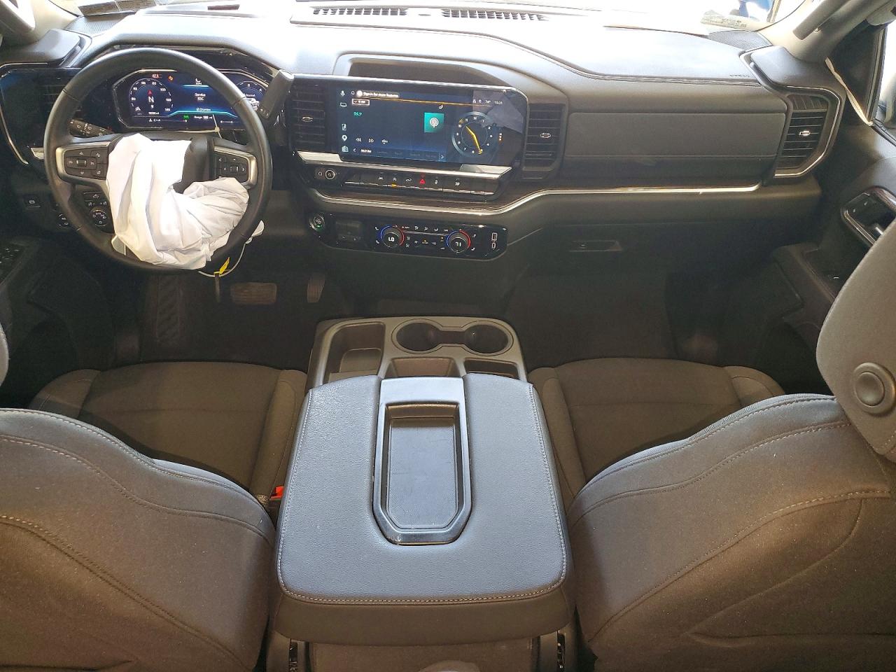2025 CHEVROLET ALL Models