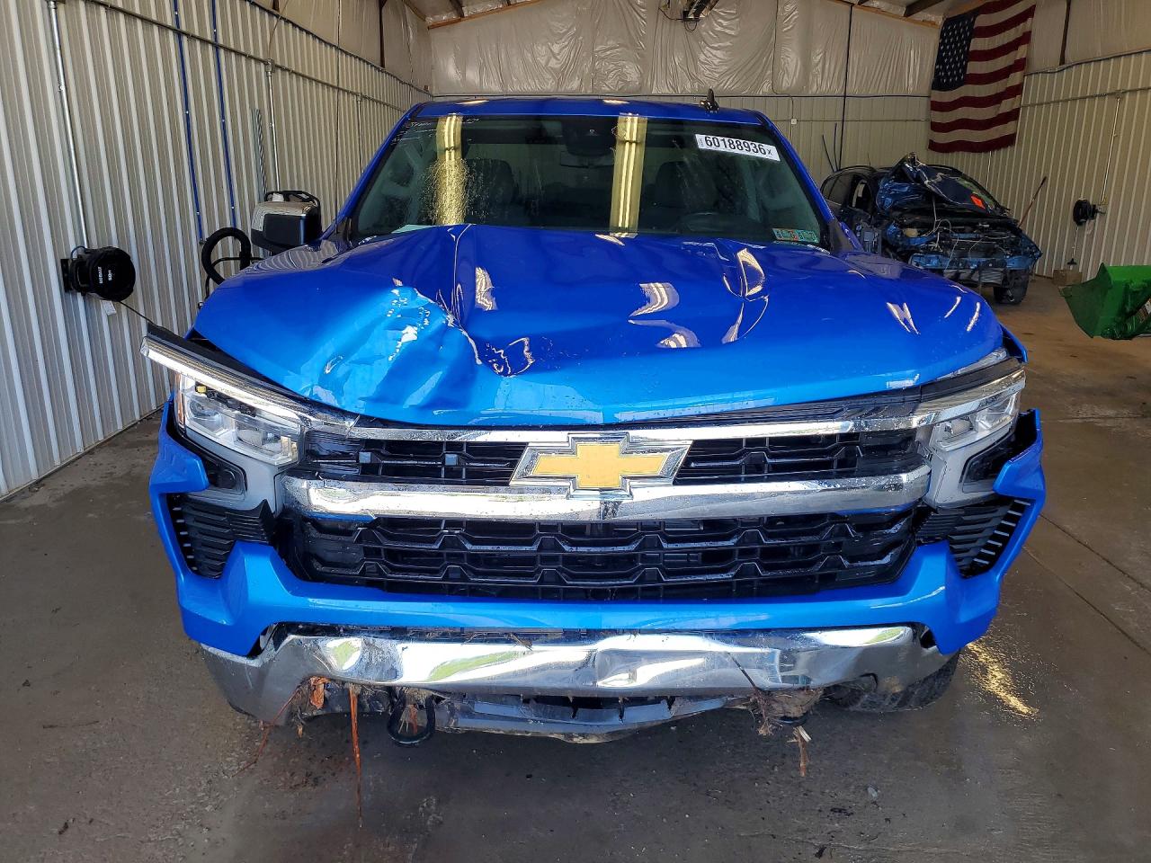 2025 CHEVROLET ALL Models