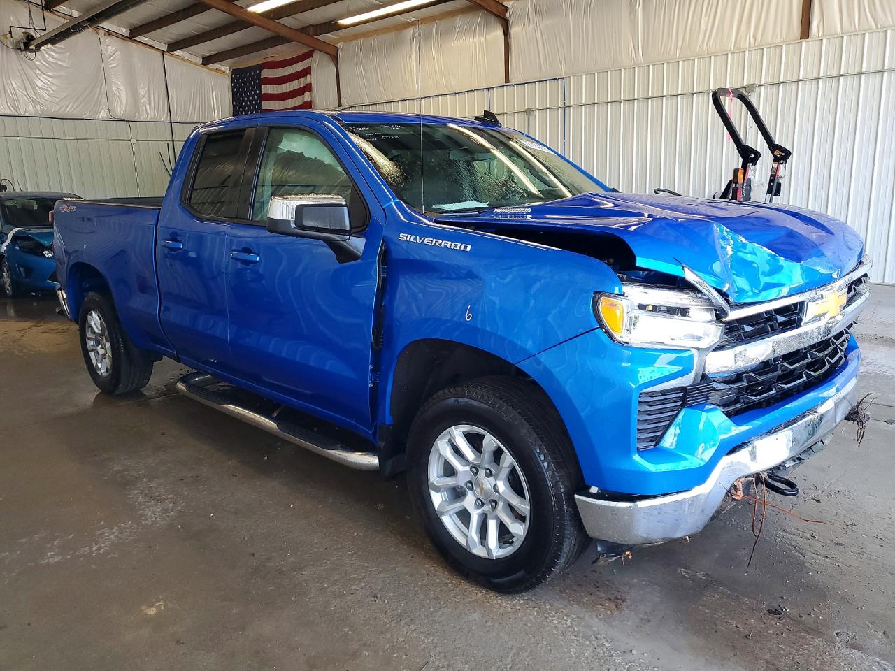 2025 CHEVROLET ALL Models