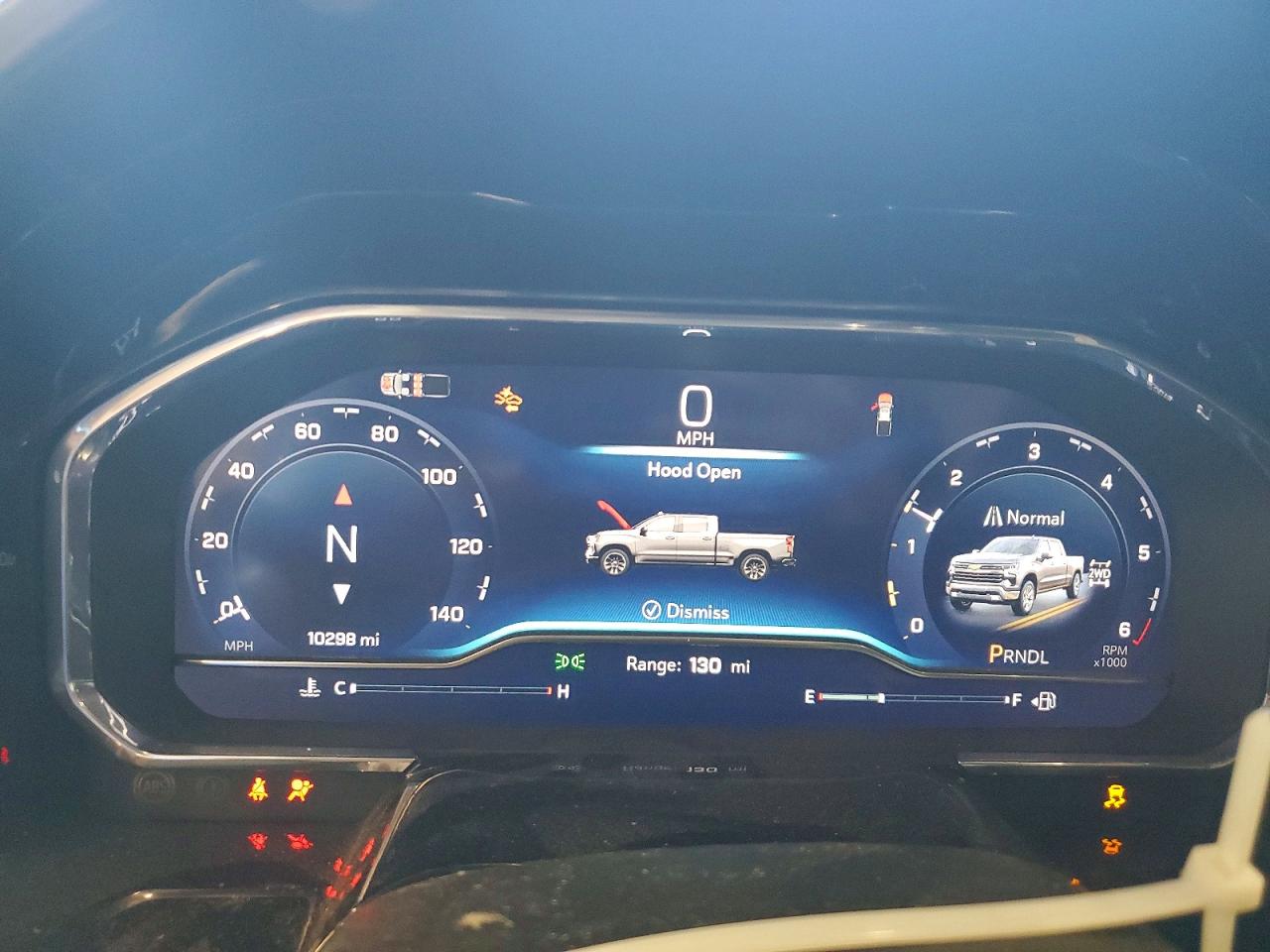 2025 CHEVROLET ALL Models