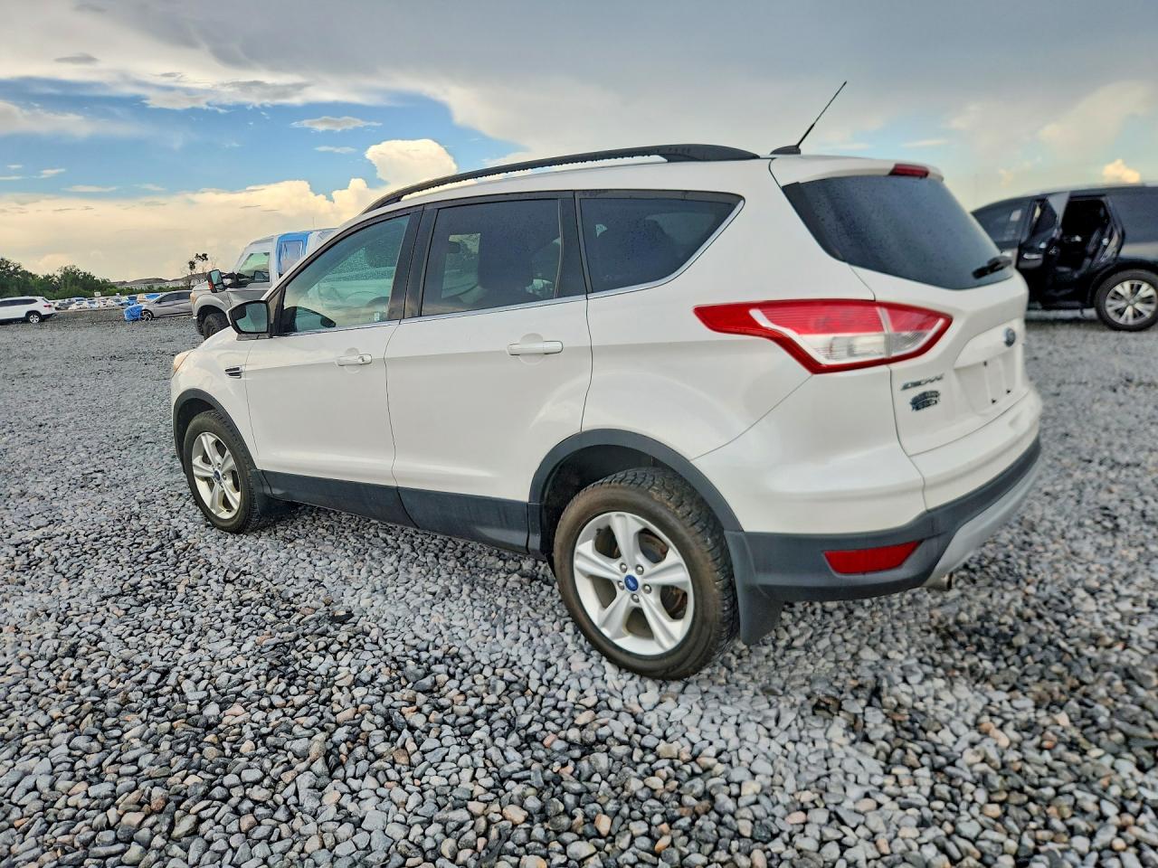 2013 FORD ESCAPE