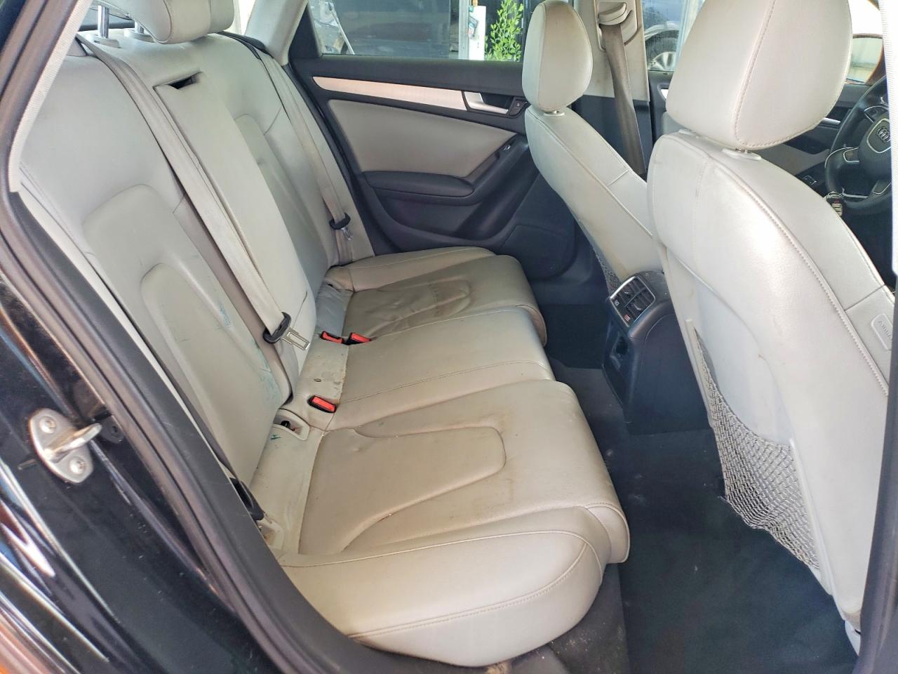 2013 AUDI A4