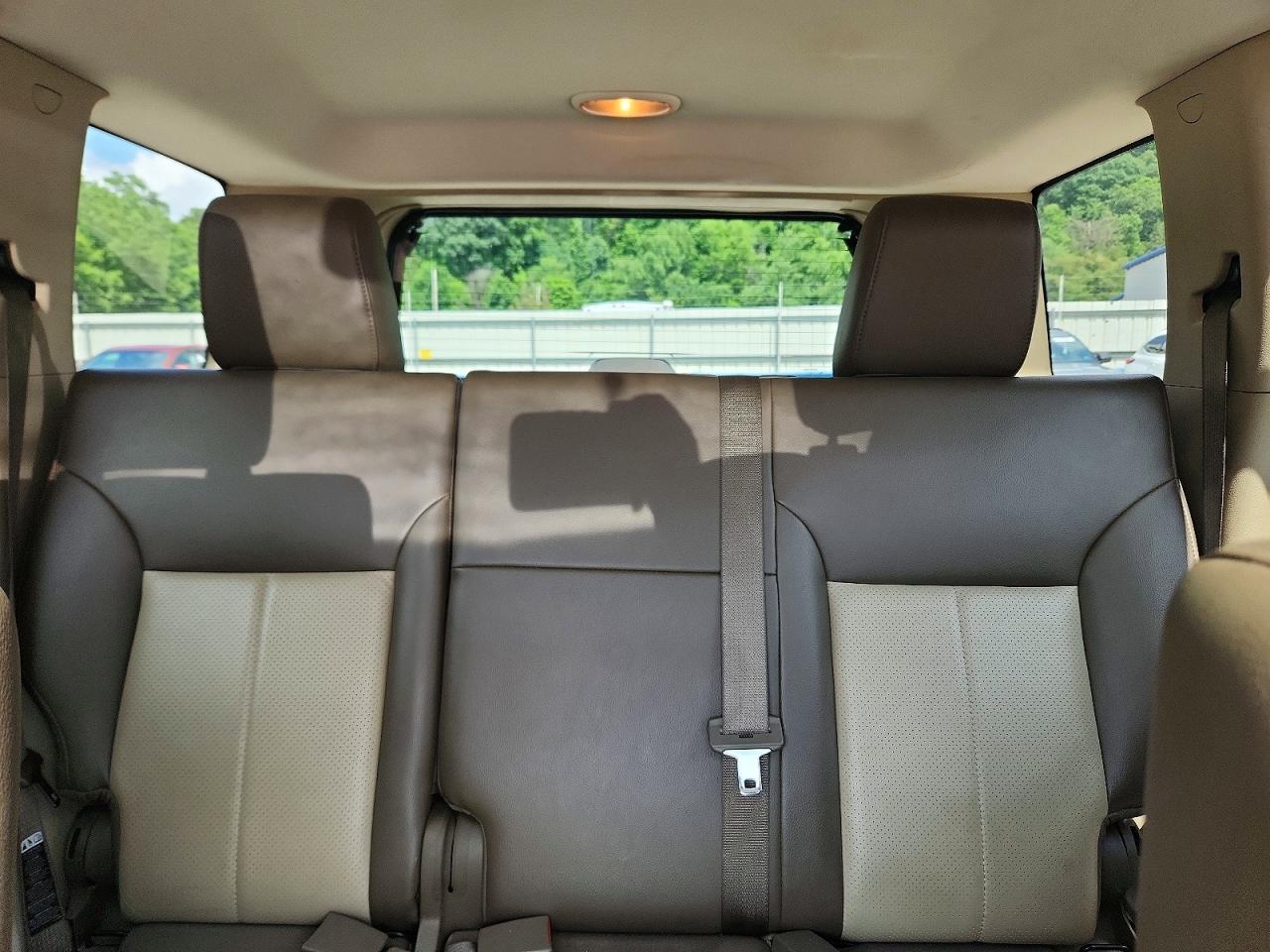 2008 JEEP LIBERTY