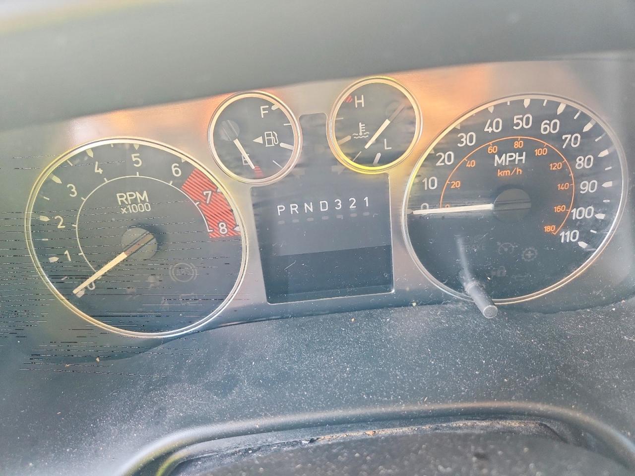 2007 HUMMER H3