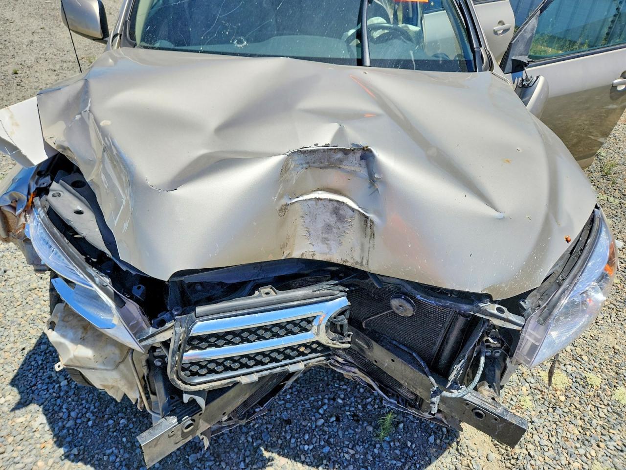 2007 TOYOTA RAV4