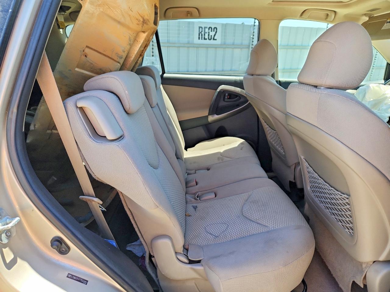2007 TOYOTA RAV4