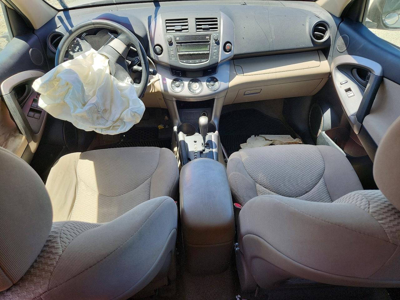 2007 TOYOTA RAV4