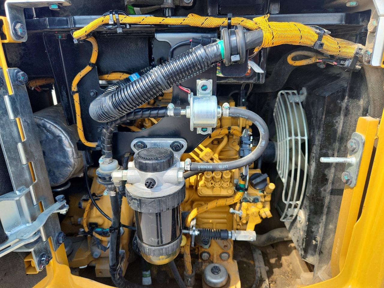 2022 CATERPILLAR ALL Models