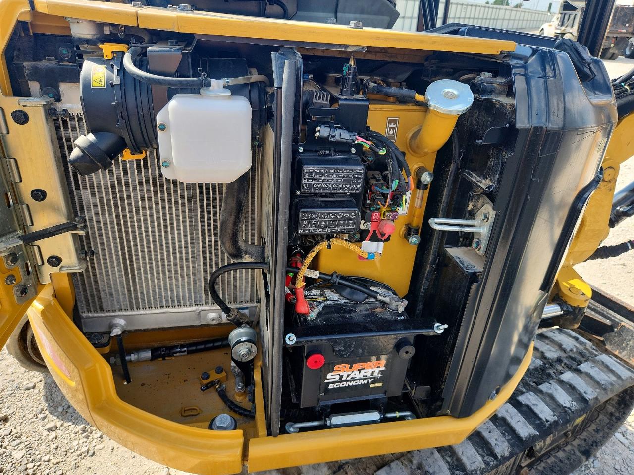 2022 CATERPILLAR ALL Models