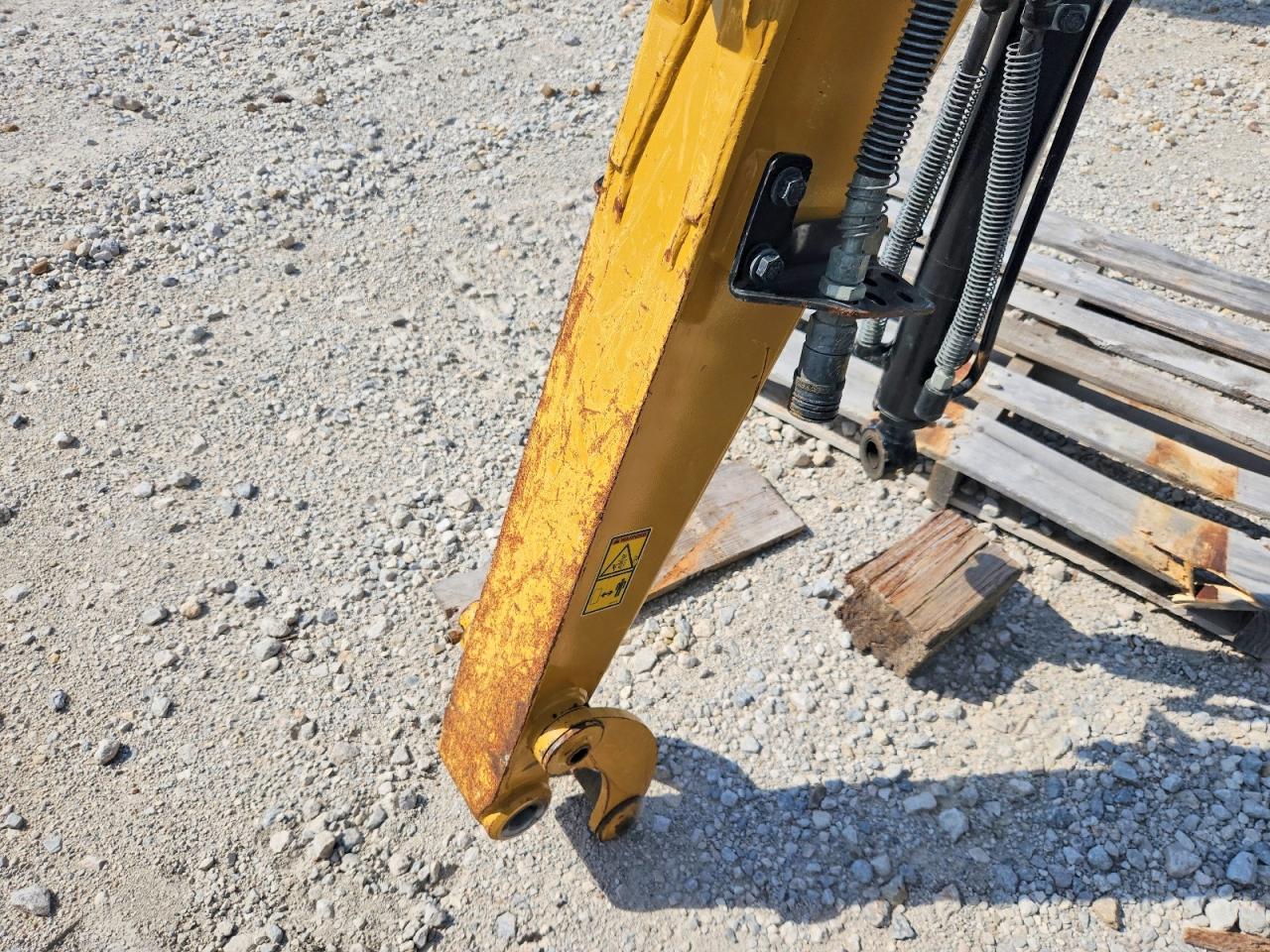 2022 CATERPILLAR ALL Models