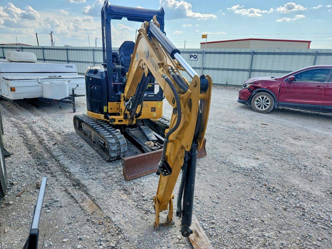 2022 CATERPILLAR ALL Models