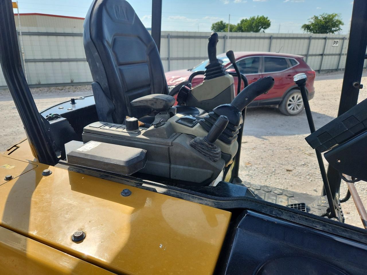 2022 CATERPILLAR ALL Models