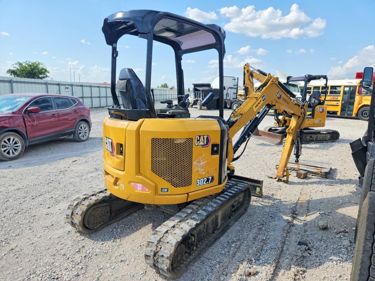 2022 CATERPILLAR ALL Models