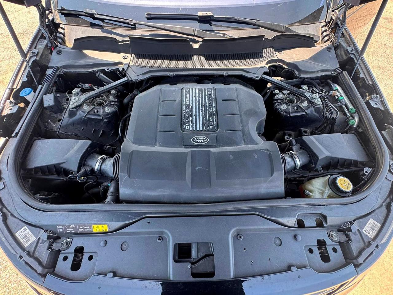 2020 LAND ROVER DISCOVERY