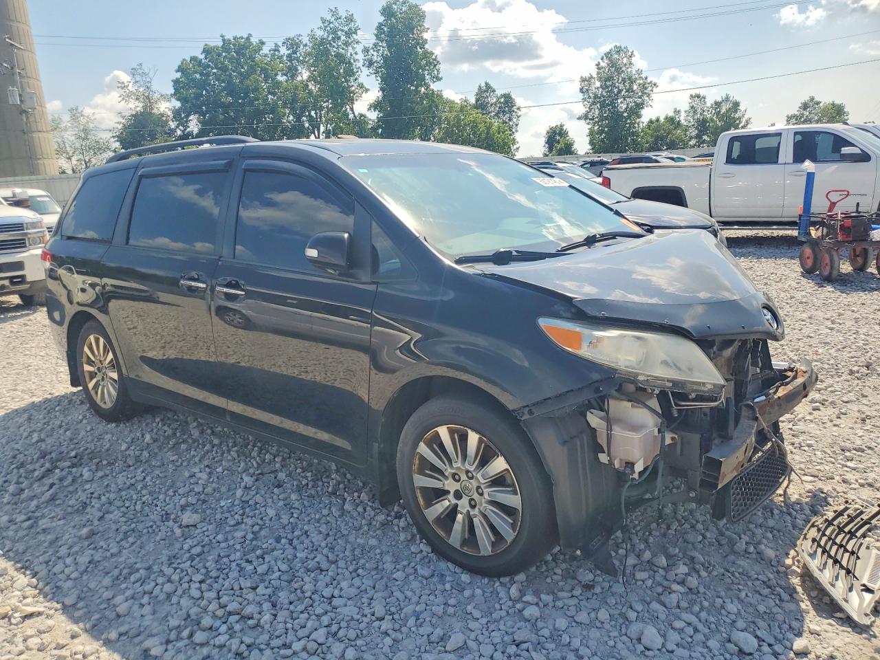 2013 TOYOTA All Models