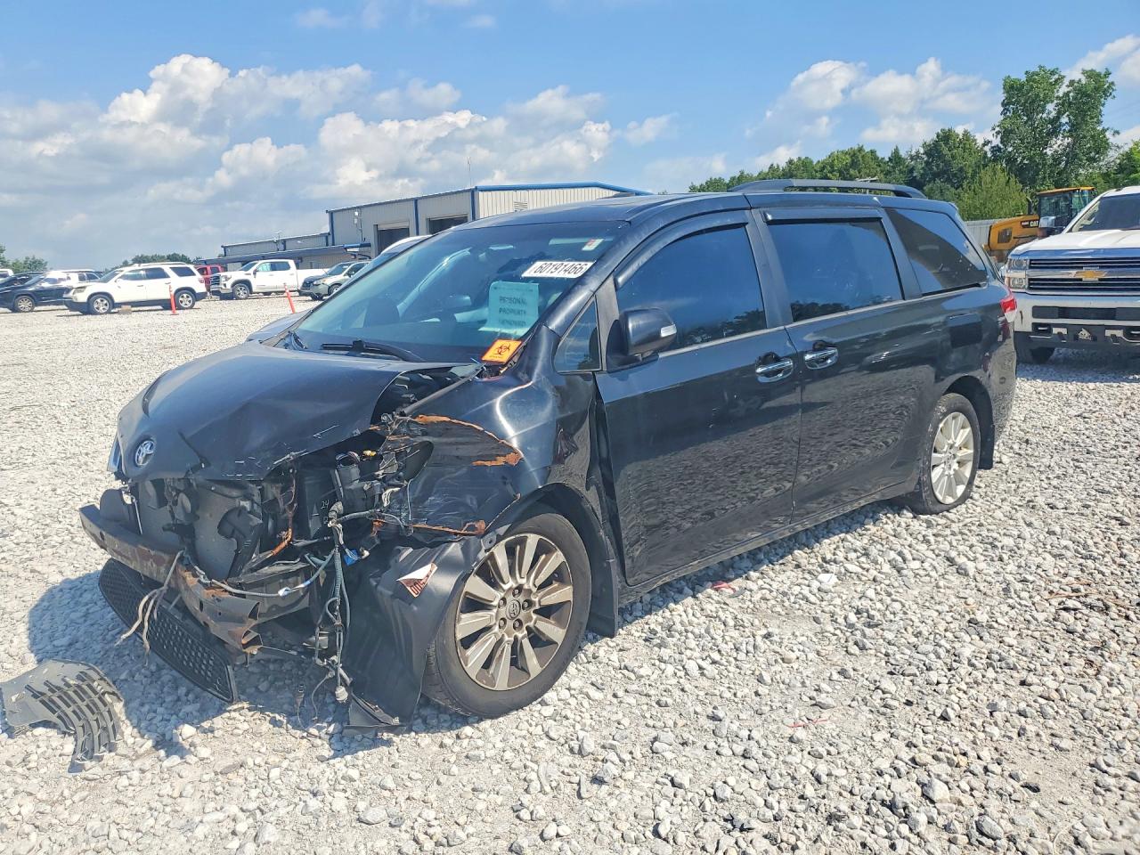 2013 TOYOTA All Models