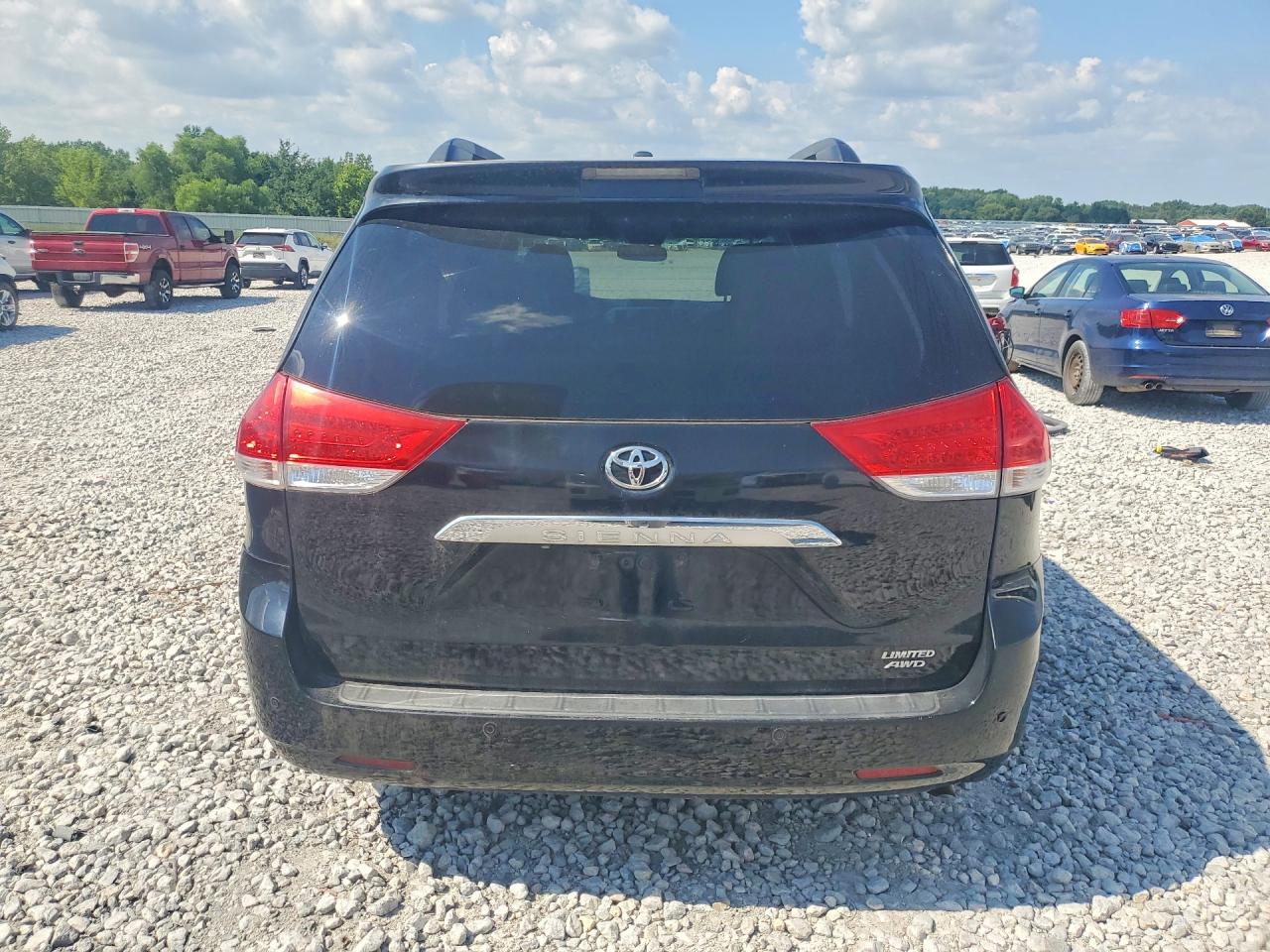 2013 TOYOTA All Models
