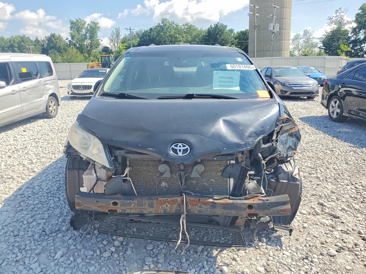 2013 TOYOTA All Models