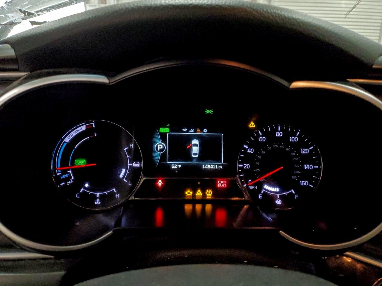2014 KIA OPTIMA