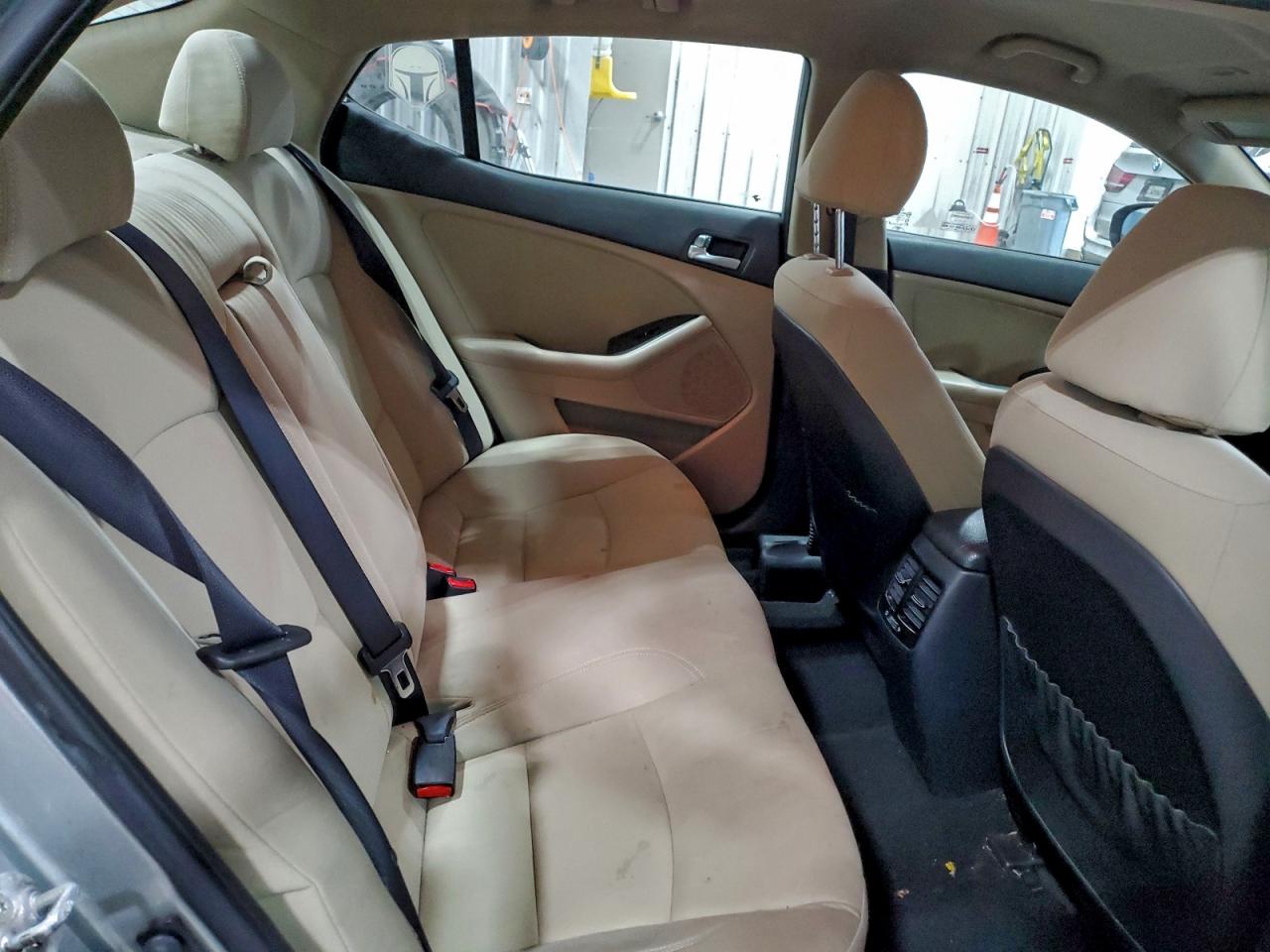 2014 KIA OPTIMA