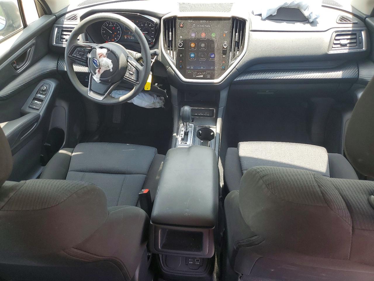 2024 SUBARU ASCENT