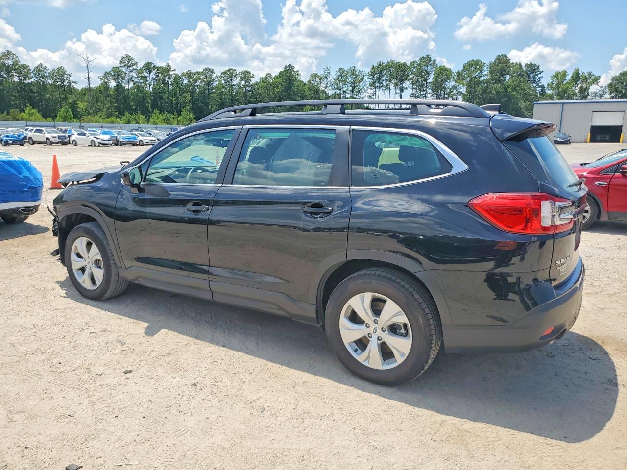 2024 SUBARU ASCENT
