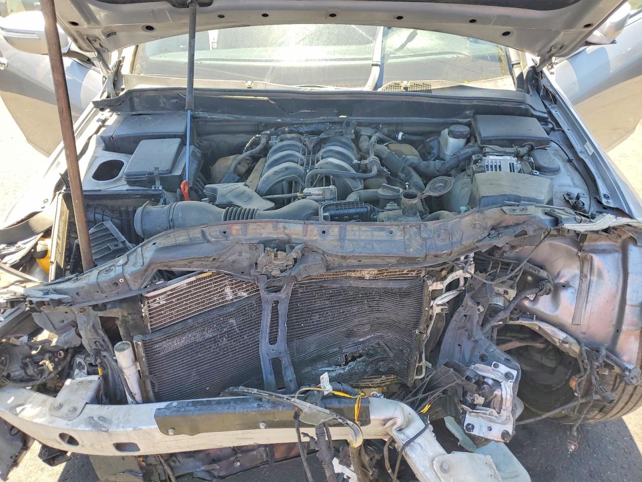 2012 HYUNDAI GENESIS