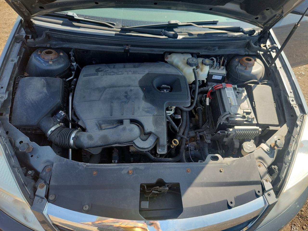 2009 SATURN AURA