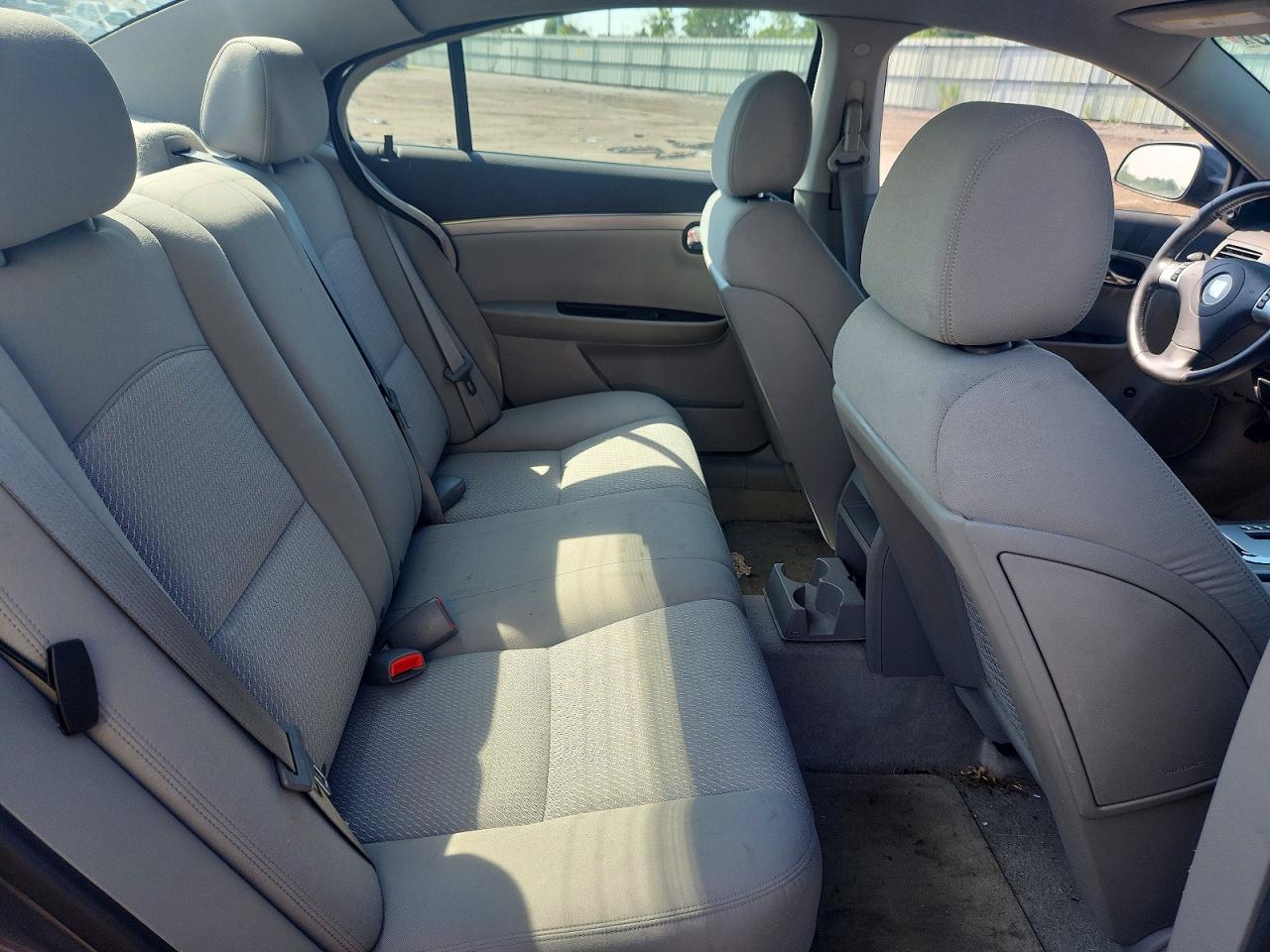 2009 SATURN AURA