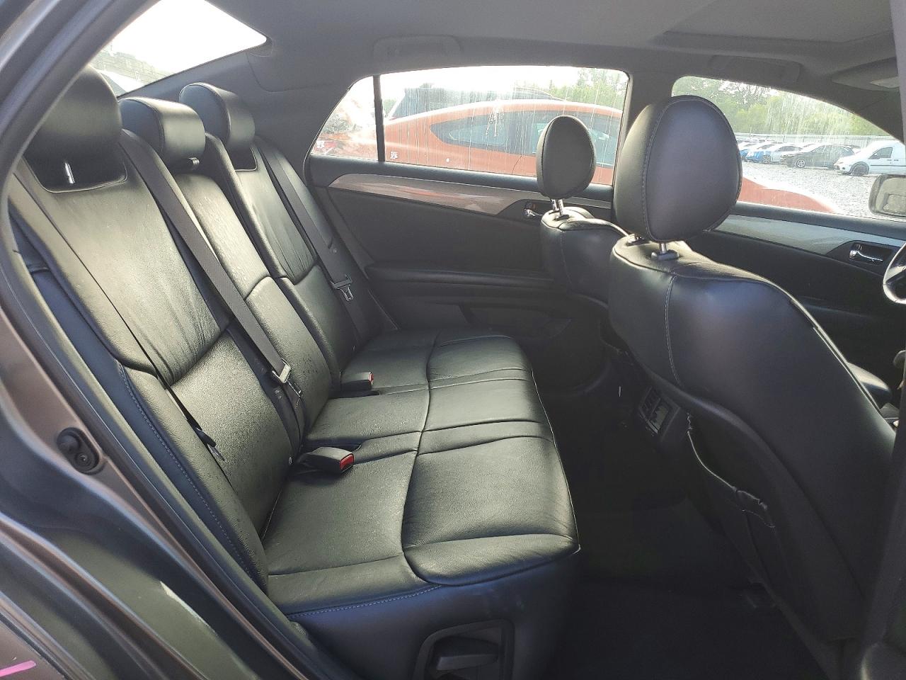 2005 TOYOTA AVALON