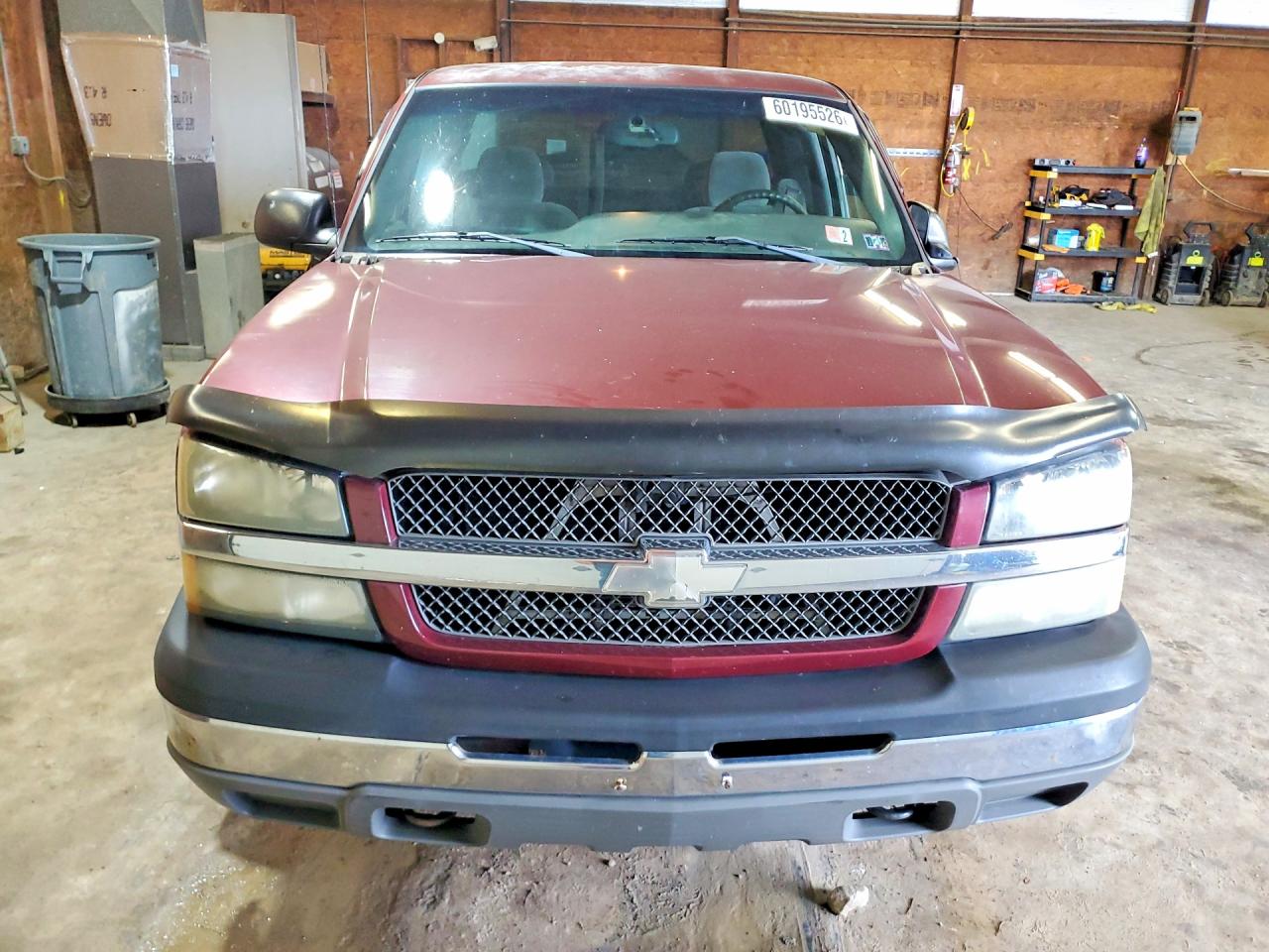2003 CHEVROLET ALL Models