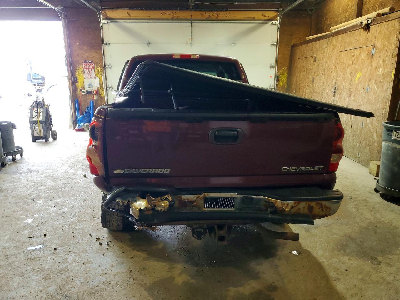 2003 CHEVROLET ALL Models