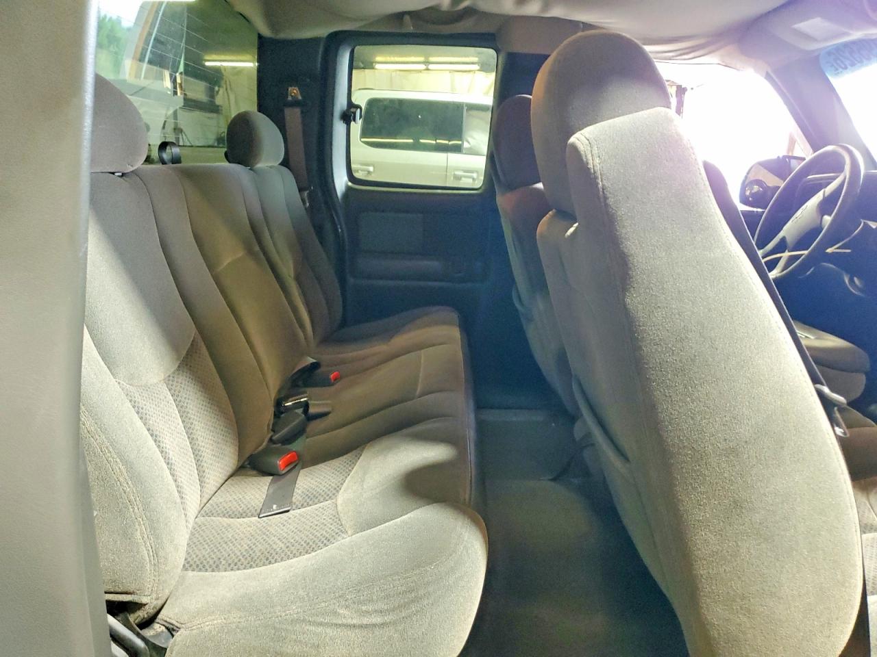 2003 CHEVROLET ALL Models