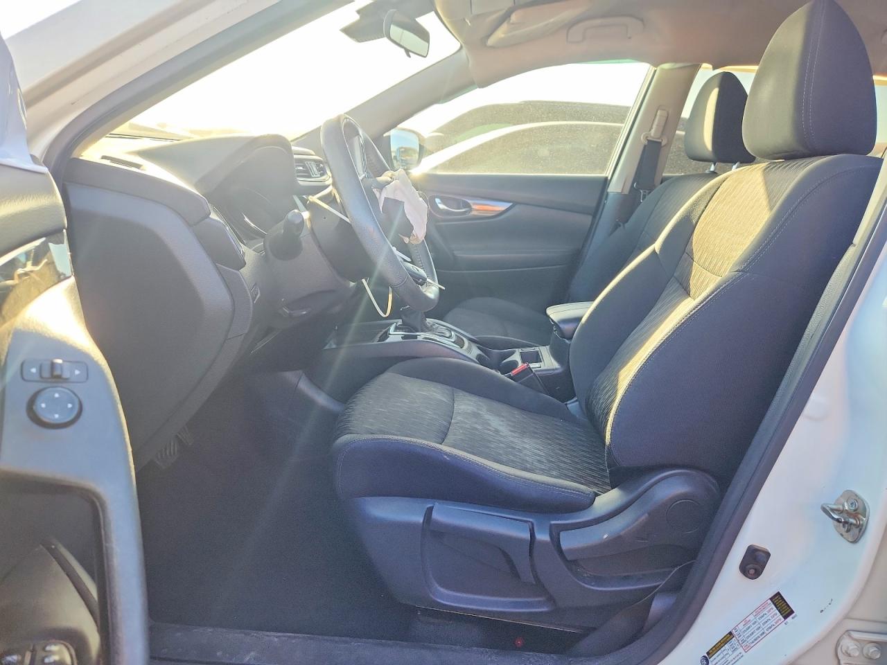 2020 NISSAN ROGUE